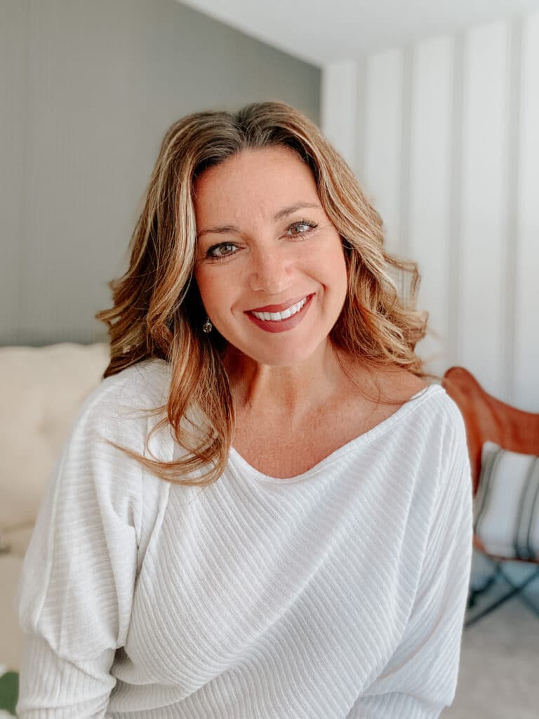 Bridget Berchiatti - Founder